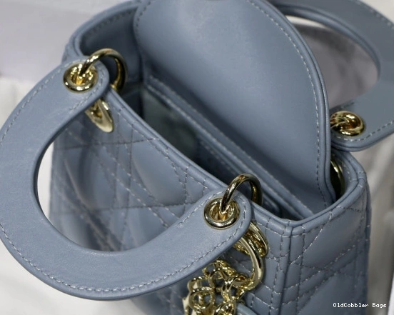 OldCobbler Bags Diro Lady Micro-12*10*5CM 0718